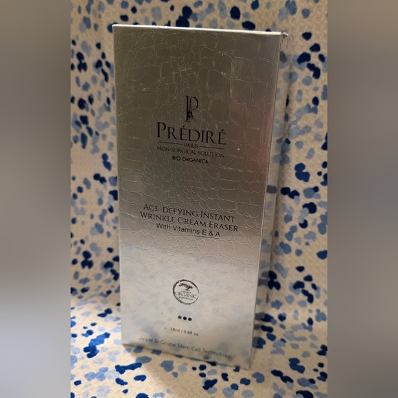 Prédiré Age- Defying Instant Wrinkle Cream Eraser